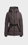 Rudsak «eco» Quilted Down Winter Coat 'Enzah'