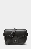 Rudsak Leather Crossbody Bag 'Alora'