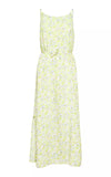 Selected «eco» Floral Maxi Dress 160 89816