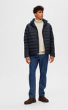 Selected «eco» Padded Quilted Jacket 16089395