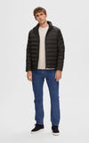 Selected «eco» Padded Quilted Jacket 16089395