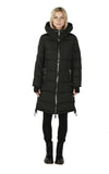 Sicily «eco» Winter Parka 'jackie o'