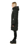 Sicily «eco» Winter Parka 'jackie o'