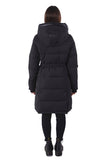 Sicily «eco» Collection Winter Coat 'Jessica'