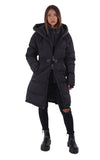 Sicily «eco» Collection Winter Coat 'Jessica'