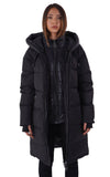 Sicily «eco» Collection Winter Coat 'Jessica'