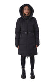 Sicily «eco» Collection Winter Coat 'Jessica'