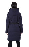 Sicily «eco» Collection Winter Coat 'Jessica'