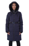 Sicily «eco» Collection Winter Coat 'Jessica'