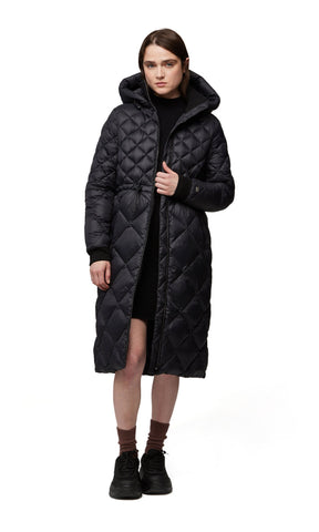 SOIA & KYO Manteau d'hiver en duvet «éco» 'Aime'