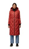 SOIA & KYO «eco» Lightweight Down Winter Coat 'Aime'