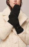 SOIA & KYO «eco» Puffer Mittens 'Alina'