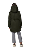 SOIA & KYO «eco» Down Winter Coat 'Belina td'