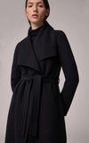 Soia & Kyo Wool Winter Coat 'Britta'