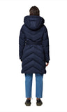 SOIA & KYO «eco» Down Winter Coat 'Bryanna sd'