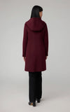 Soia & Kyo Wool Coat 'Cara'