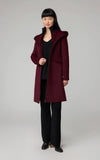 Soia & Kyo Wool Coat 'Cara'