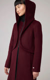 Soia & Kyo Wool Coat 'Cara'