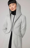 Soia & Kyo Wool Coat 'Cara'