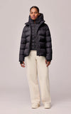 Soia & Kyo «eco» Winter Jacket 'Cassia'