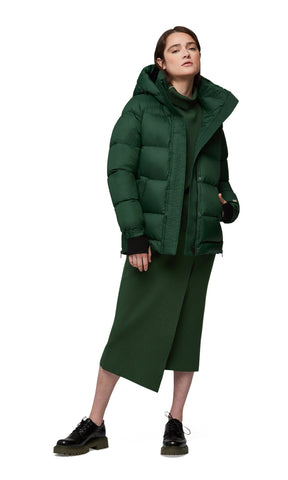 SOIA & KYO Manteau d'hiver en Duvet «éco» 'Deja'