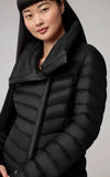 Soia & Kyo «eco» Lightweight Down Jacket 'Emilia'