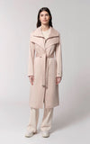 Soia & Kyo Trench 'Ilana t'