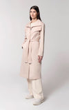 Soia & Kyo Trench 'Ilana t'