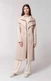 Soia & Kyo Trench 'Ilana t'