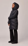 Soia & Kyo «eco» Winter Jacket 'Jasmine'