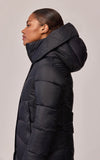 Soia & Kyo «eco» Winter Jacket 'Jasmine'