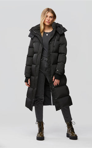 SOIA & KYO Manteau d'hiver en Duvet 'Jill'