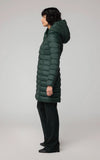 SOIA & KYO «eco» Down Winter Coat 'Karelle td'