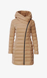 SOIA & KYO «eco» Down Winter Coat 'Karelle td'