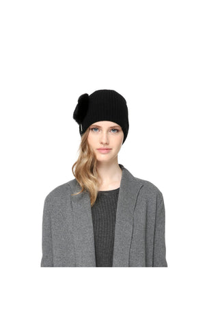 SOIA & KYO Beanie 'Leighton rx'