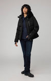 Soia & Kyo «eco» Classic Down Coat 'Marilou'