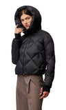 SOIA & KYO «eco» Down Winter Jacket 'Mica'