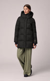 Soia & Kyo «eco» Down Winter Coat 'Natali'