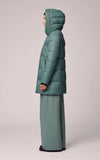 Soia & Kyo «eco» Down Winter Coat 'Natali'