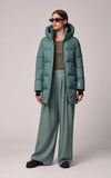 Soia & Kyo «eco» Down Winter Coat 'Natali'