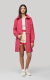 SOIA & KYO Spring Convertible Coat 'Savanna'