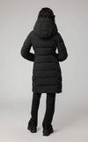 Soia & Kyo Manteau d'hiver en Duvet «éco» 'Sonny n'