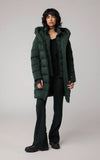 Soia & Kyo «eco» Down Winter Coat 'Sonny n'