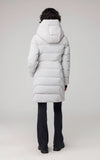 Soia & Kyo Manteau d'hiver en Duvet «éco» 'Sonny n'