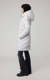 Soia & Kyo «eco» Down Winter Coat 'Sonny n'