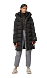 SOIA & KYO «eco» Down Winter Coat 'Sonny td'