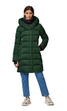 SOIA & KYO «eco» Down Winter Coat 'Sonny td'