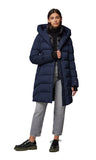 SOIA & KYO «eco» Down Winter Coat 'Sonny td'