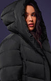 SOIA & KYO «eco» Down Winter Coat 'Tallia'