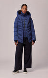 SOIA & KYO «eco» Down Winter Coat 'Tallia'